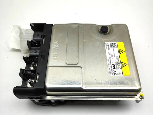 Electronic module AUDI Q8 (4MN, 4MT) 55 TFSI Mild Hybrid quattro | BP38070697M83 - Image 4