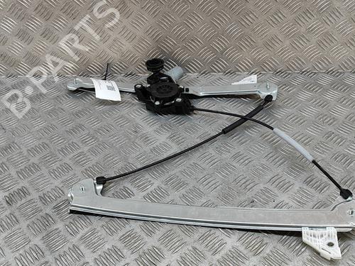 Used Front right window mechanism MAZDA CX-30 (DM) SKYACTIV-G M Hybrid (122 hp) 28557238