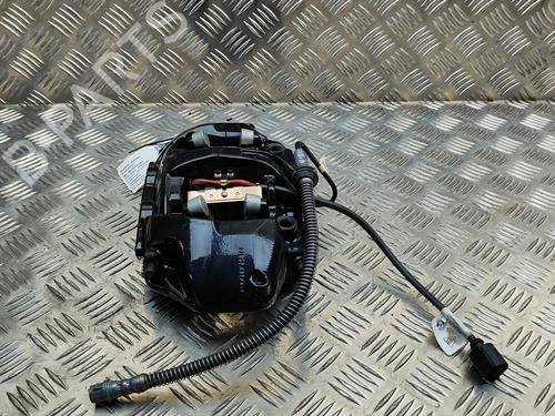 Left rear brake caliper PORSCHE 911 (992) GT3 (992810) | BP28061952M107 
