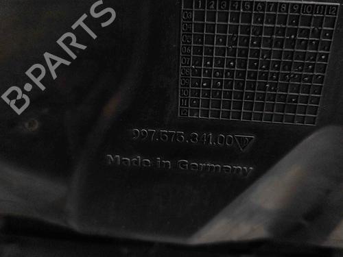 Radiator set PORSCHE CAYMAN (987) S 3.4 | BP29752971M120 