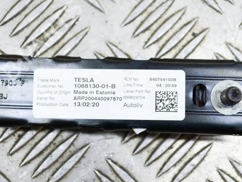 Other TESLA MODEL Y (5YJY) EV Performance All-wheel Drive | BP27752625O1  - Image 6