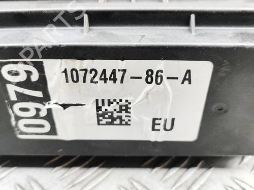 Fuse box TESLA MODEL X (5YJX) P90D AWD | BP36470737E1 - Image 12