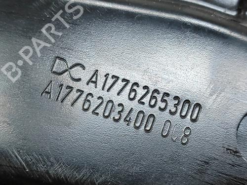 Other MERCEDES-BENZ B-CLASS Sports Tourer (W247) B 180 (247.084) | BP27799952O1