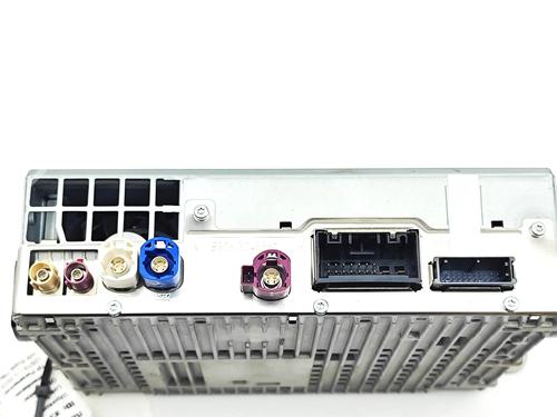 Electronic module BMW 2 Gran Coupe (F44) 218 i | BP36507643M83 - Image 5