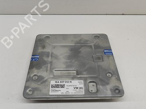 Module électronique AUDI Q4 E-TRON SUV (F4B) 40 (204 hp) 28556899