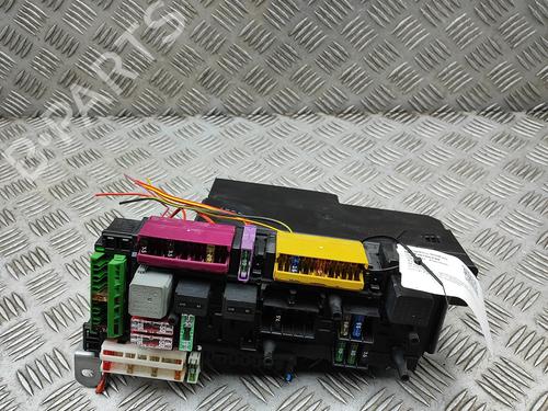 Control unit MERCEDES-BENZ SLK (R172) 350 (172.457) | BP39473085M11 - Image 6