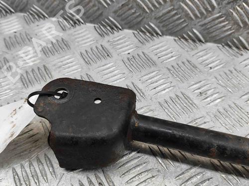 Right front suspension arm JEEP WRANGLER III (JK) 3.6 V6 | BP25786852M13