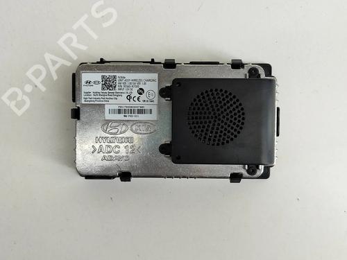 Electronic module HYUNDAI TUCSON (NX4E, NX4A) 1.6 T-GDi | BP27768708M83 