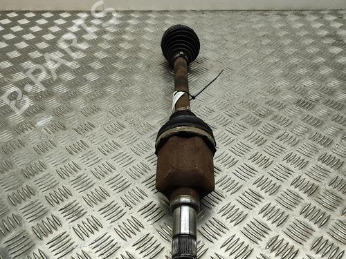 Left front driveshaft FORD TRANSIT CUSTOM V362 Bus (F3) 2.0 EcoBlue mHEV | BP36952350M38  - Image 5