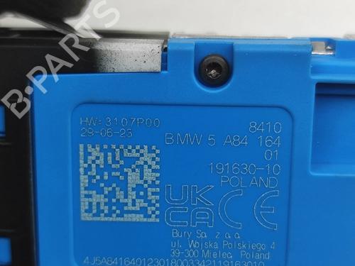 Electronic module BMW X6 (G06, F96) xDrive 30 d Mild-Hybrid | BP33390108M83  - Image 5