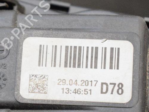 Pedal HYUNDAI TUCSON (TL, TLE) 1.6 GDi | BP6749749I4 