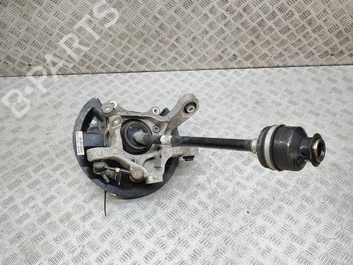 Left rear steering knuckle KIA EV6 (CV) 77 | BP38960148M27 - Image 4