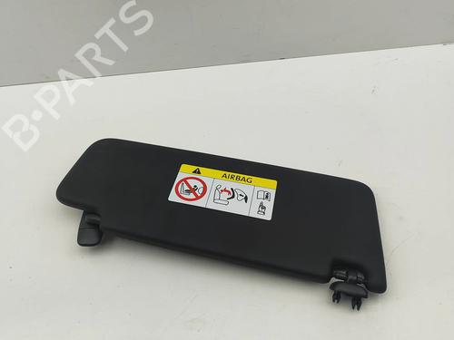 Right sun visor AUDI A5 (F53, F5P) 2.0 TDI quattro | BP33396123I2 - Image 4