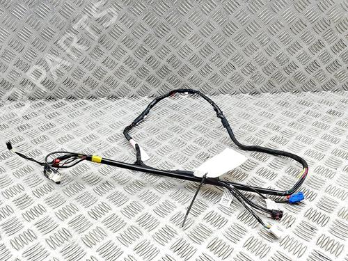 Cableado eléctrico Cableado eléctrico 38162825 38162825