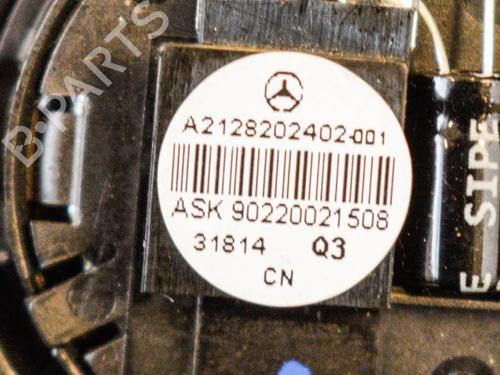 Speaker MERCEDES-BENZ E-CLASS (W212) E 350 BlueTEC | BP6747480E2 - Image 3
