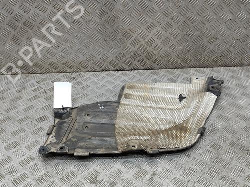 Underbody protection BMW X7 (G07) xDrive 40 d Mild-Hybrid | BP27772376M92 
