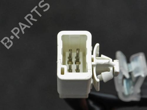 Used Electronic module Electronic module TOYOTA IQ (_J1_) 1.0 (KGJ10_, KGJ10R) (68 hp) 6723814 6723814