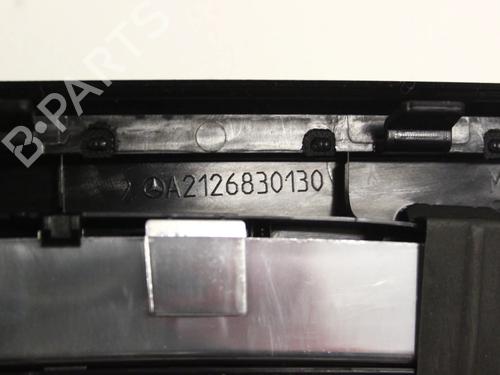 Third brake light MERCEDES-BENZ E-CLASS (W212) E 220 CDI / BlueTEC (212.001, 212.002) | BP9871021L11