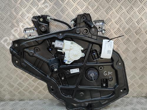Used Rear left window mechanism Rear left window mechanism TESLA MODEL Y (5YJY) EV Rear-Wheel Drive (299 hp) 33367861 33367861