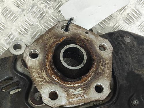 Left front steering knuckle AUDI Q8 E-TRON Sportback (GET) 55 quattro | BP27789333M25  - Image 6