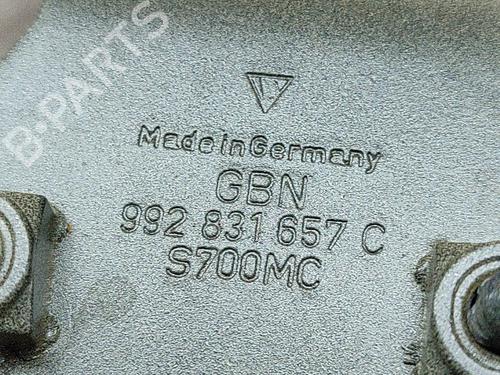 Andre PORSCHE 911 (992) GT3 (992810) | BP27773838O1 