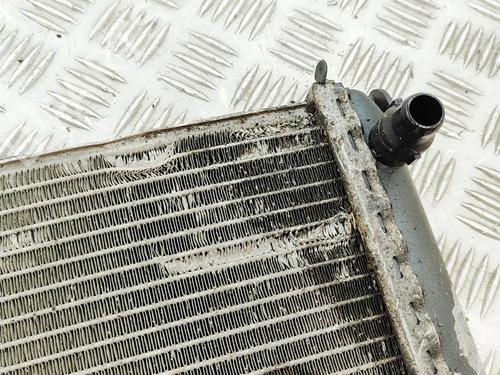 Water radiator BMW X3 (G01, F97, G08) M Competition | BP30731967M31