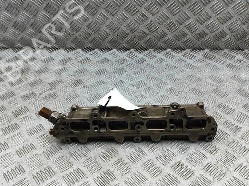 Intake manifold BMW 5 (E60) 530 d | BP35982920M70 - Image 3