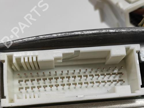 Electronic module BMW 6 (E63) 635 d | BP23249769M83 