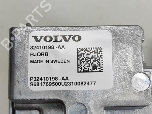Camera VOLVO XC40 (536) B4 Mild-Hybrid | BP27770579E14 