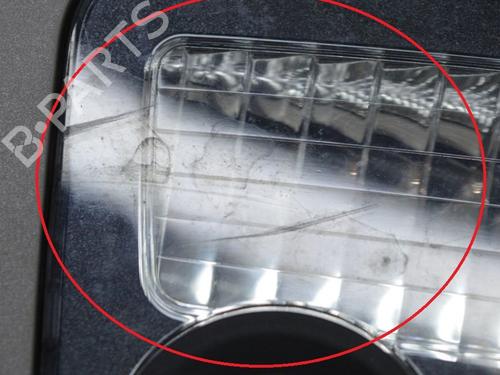 Interior roof light BMW 5 (F10) 518 d | BP12927860I8