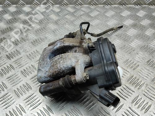 Left rear brake caliper RENAULT ZOE (BFM_) ZOE (BFMC, BFMD) | BP38499967M107 - Image 2