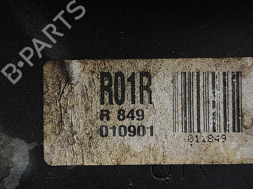 Right rear steering knuckle TOYOTA COROLLA Estate (_E21_) 2.0 Hybrid (MZEH12) | BP28430965M28