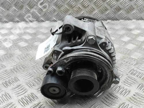 Used Alternator Alternator BMW 1 (F20) 116 d (116 hp) 33937640 33937640