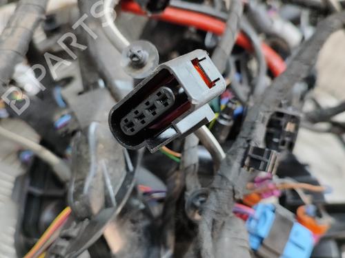 Wiring harness SKODA KAROQ (NU7, ND7) 1.5 TSI | BP18878728E16 