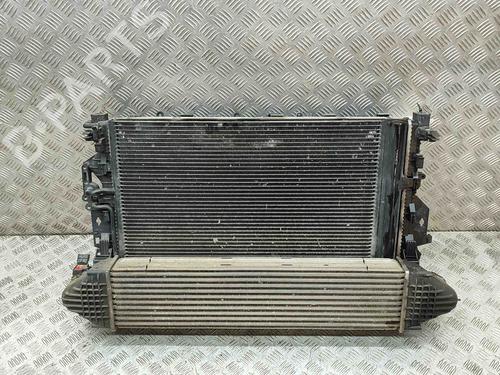 Kølerpakke LAND ROVER RANGE ROVER EVOQUE (L538) 2.2 D 4x4 | BP29753035M120 