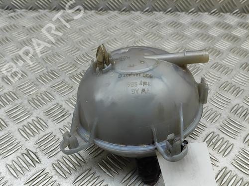 Expansion tank VW GOLF VII Variant (BA5, BV5) 2.0 TDI | BP29920158C120