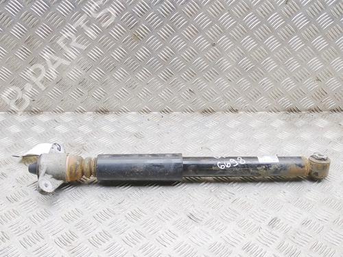 Used Left rear shock absorber Left rear shock absorber KIA NIRO I (DE) E-NIRO (204 hp) 40188703 40188703