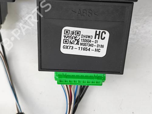 Switch JAGUAR XE (X760) 2.0 D | BP24819204I30 