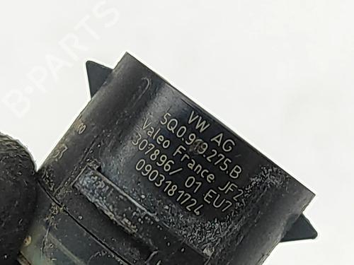 Electronic module VW PASSAT B8 (3G2, CB2) 1.6 TDI | BP33391455M83 - Image 6