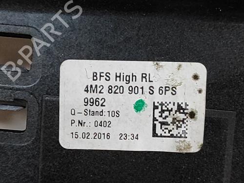 Air vent AUDI Q7 (4MB, 4MG, 4MQ) 3.0 TDI quattro | BP23415625I21