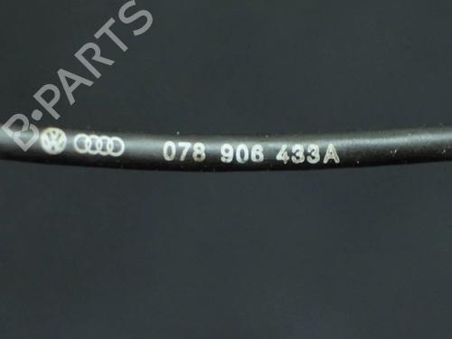 Electronic sensor AUDI A4 B7 (8EC) 1.8 T | BP14656378M84