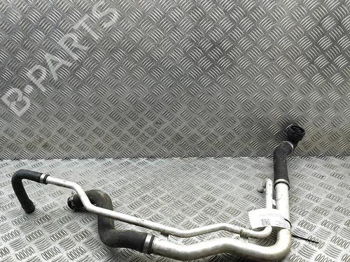Used Pipe Pipe MERCEDES-BENZ SPRINTER 3-t Van (B910) 214 CDI (910.621, 910.623) (143 hp) 34630352 34630352
