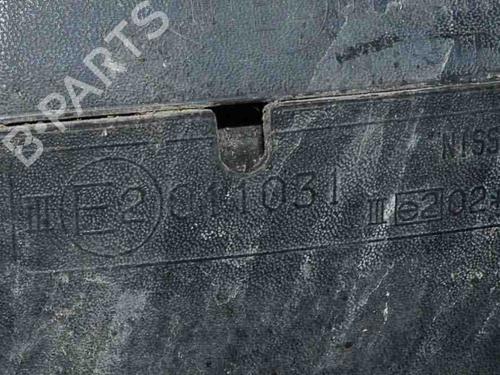 Right mirror NISSAN MICRA III (K12) 1.2 16V | BP6717391C27 