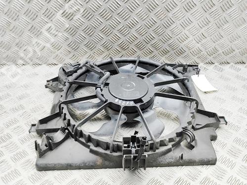 Radiator fan KIA CEE'D (JD) 1.6 CRDi 115 | BP35726680M35 - Image 3