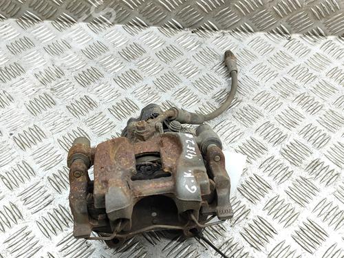 Used Left rear brake caliper SKODA SUPERB III Estate (3V5) 2.0 TDI (150 hp) 17445065