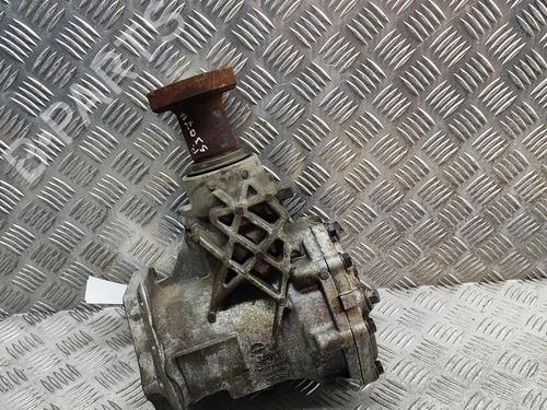 Front differential LAND ROVER RANGE ROVER EVOQUE (L538) 2.2 D 4x4 | BP25615065M23 