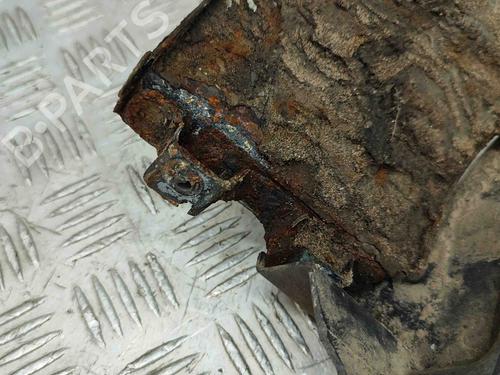 Left front fenders MERCEDES-BENZ V-CLASS (W447) V 220 CDI / d (447.811, 447.813, 447.815) | BP28436012C41