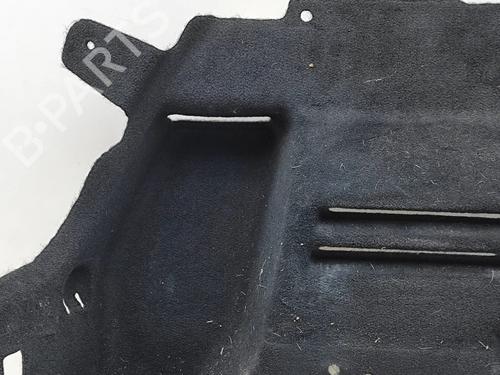 Boot lining RENAULT AUSTRAL E-TECH 200 Hybrid (HGM2) | BP38500029I3 - Image 5