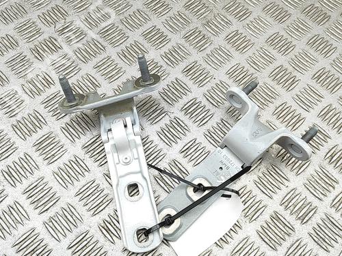 Dørhængsel/Dørbegrænser BMW X5 (G05, F95) xDrive 30 d Mild-Hybrid (286 hp) 32500895