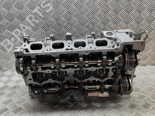 Cylinder head PEUGEOT 308 CC (4B_) 1.6 16V | BP28101925M5 